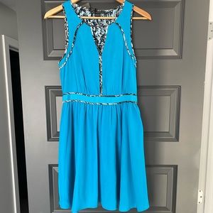 NWT Armani Exchange dress